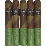 Asylum 13 Ogre 60 x 6