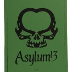 Asylum 13 Ogre 60 x 6