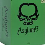 Asylum 13 Ogre 80 x 8