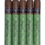 Asylum 13 Ogre 80 x 8