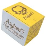 Asylum Split Personality 40 x 4