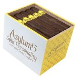 Asylum Split Personality 60 x 6