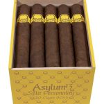 Asylum Split Personality 70 x 7