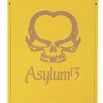 Asylum Split Personality 70 x 7