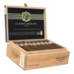 AVO Classic Maduro Robusto