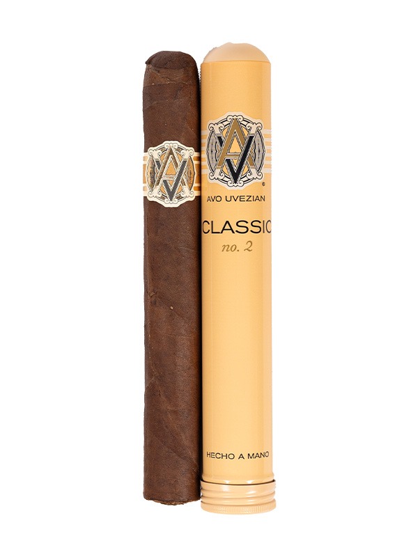 AVO Classic No. 2 Tubo