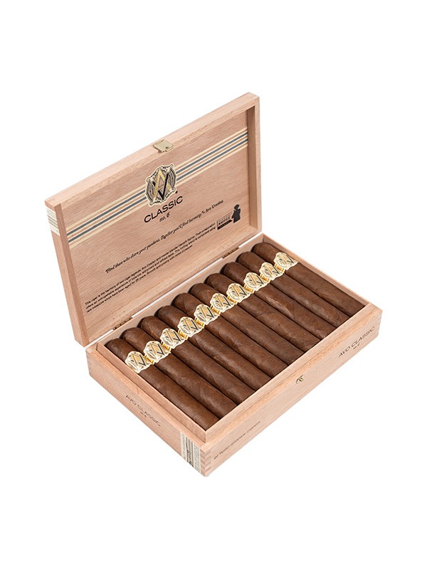 AVO Classic No. 6