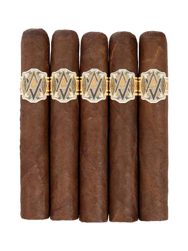 AVO Classic No. 6