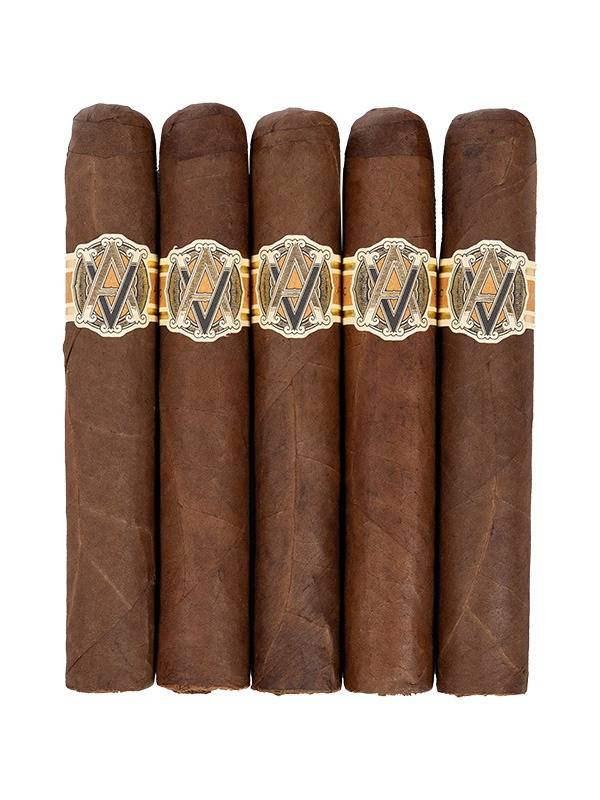AVO Classic Robusto