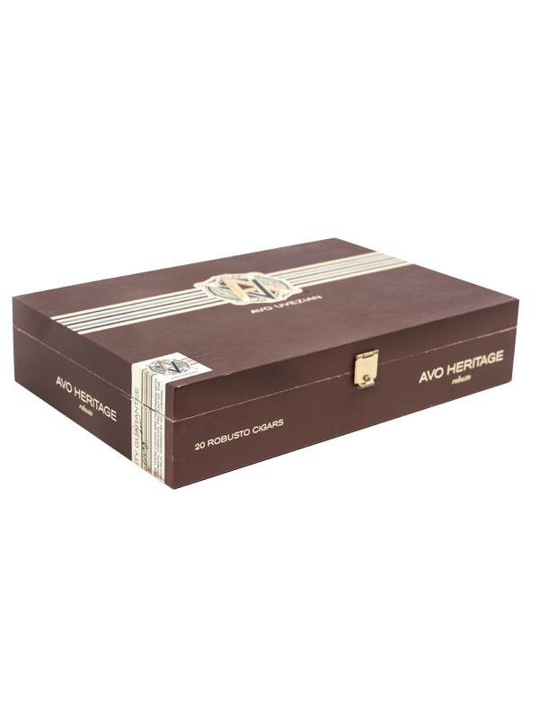 AVO Heritage Robusto