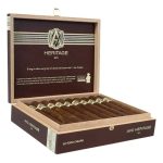 AVO Heritage Toro