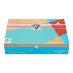 AVO Syncro Caribe Special Toro