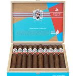 AVO Syncro Caribe Toro
