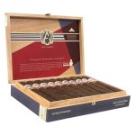 AVO Syncro Nicaragua Box-Pressed Robusto