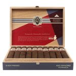 AVO Syncro Nicaragua Box-Pressed Robusto