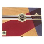 AVO Syncro Nicaragua Box-Pressed Toro