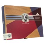 AVO Syncro Nicaragua Box-Pressed Toro