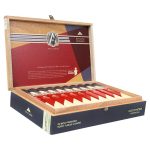 AVO Syncro Nicaragua Box-Pressed Toro Tubos