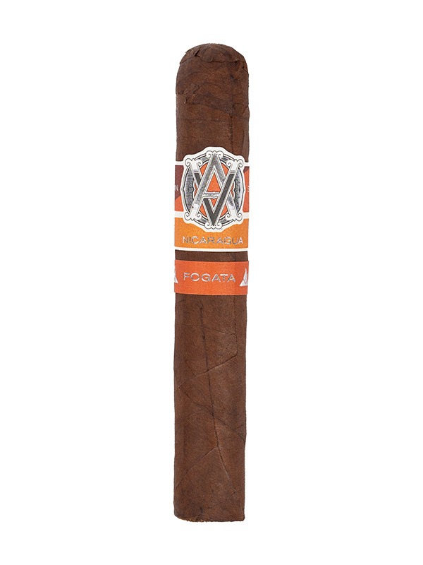 AVO Syncro Nicaragua Fogata Robusto