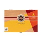 AVO Syncro Nicaragua Fogata Robusto