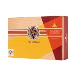 AVO Syncro Nicaragua Fogata Robusto