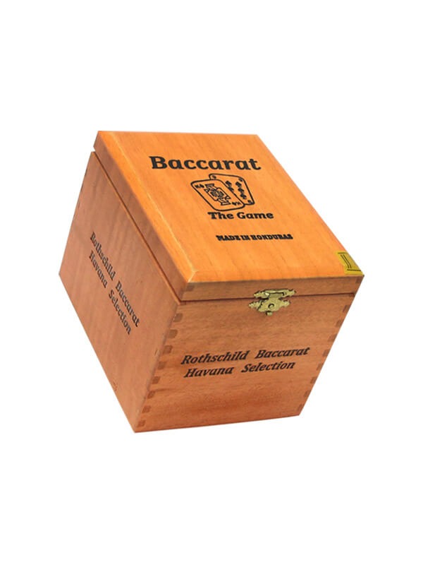 Baccarat Rothschild