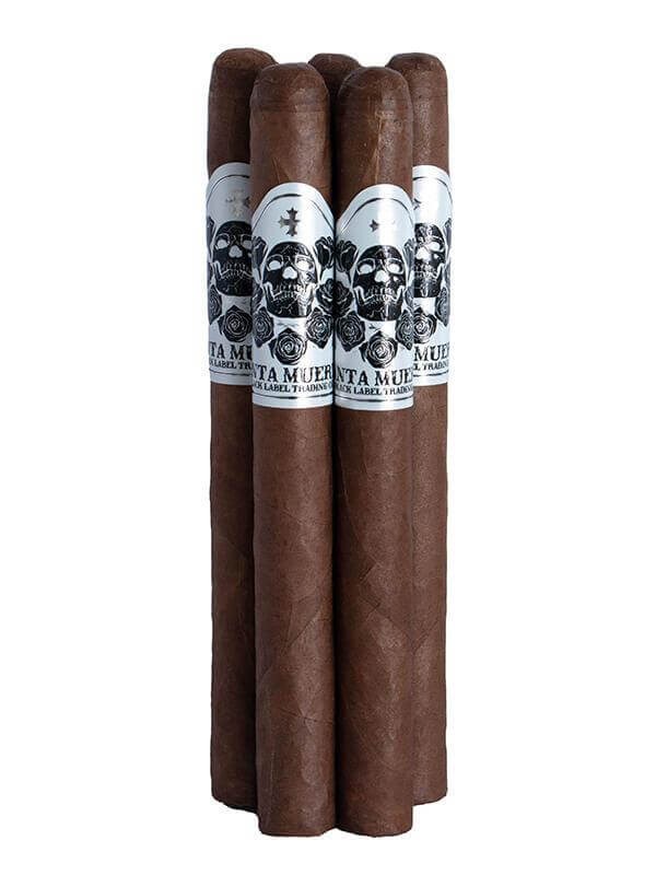 Black Label Trading Co. Santa Muerte Lancero