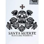 Black Label Trading Co. Santa Muerte Lancero