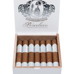 Black Label Trading Co. Deliverance Porcelain Robusto