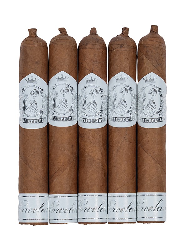Black Label Trading Co. Deliverance Porcelain Robusto