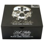 Black Label Trading Co. Last Rites Robusto