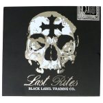 Black Label Trading Co. Last Rites Robusto