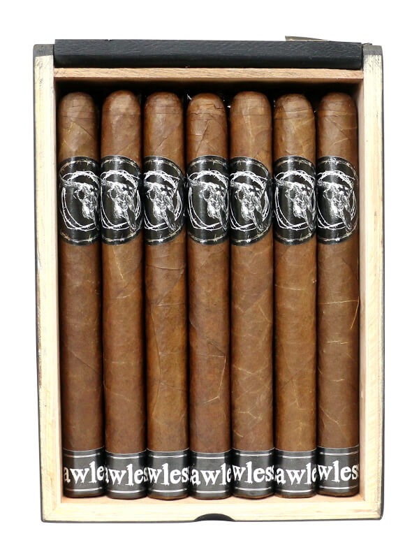 Black Label Trading Co. Lawless Churchill