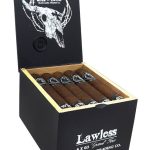 Black Label Trading Co. Lawless Grand Toro