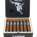 Black Label Trading Co. Lawless Robusto