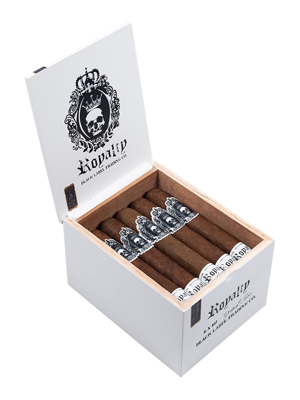 Black Label Trading Co. Royalty Grand Toro