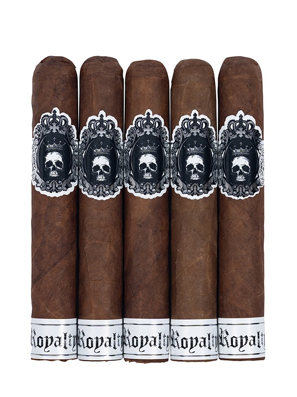 Black Label Trading Co. Royalty Grand Toro