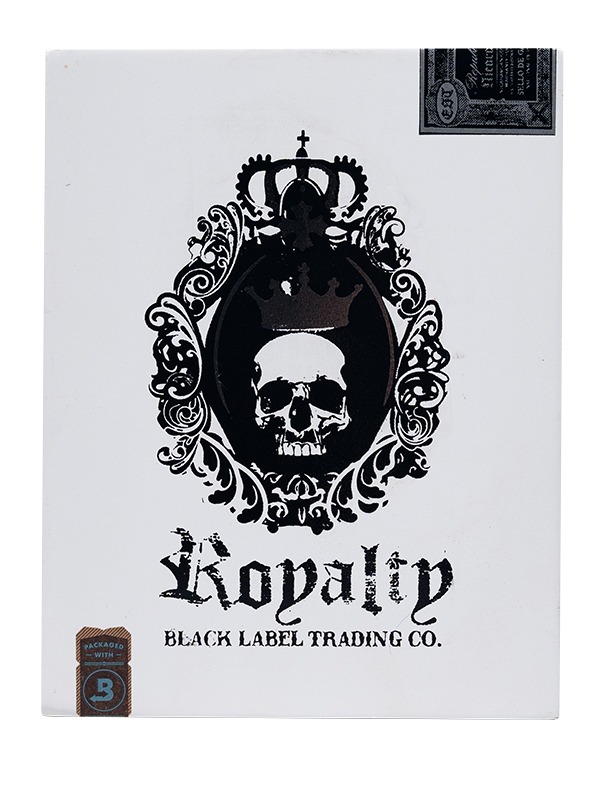 Black Label Trading Co. Royalty Grand Toro