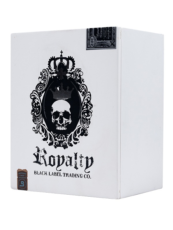 Black Label Trading Co. Royalty Grand Toro