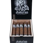 Black Label Trading Co. Salvation Gran Toro