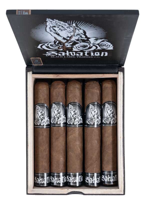 Black Label Trading Co. Salvation Gran Toro