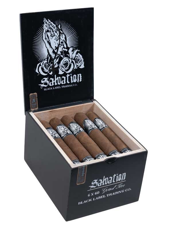 Black Label Trading Co. Salvation Gran Toro