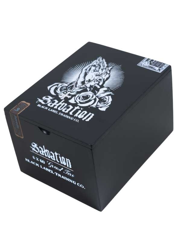 Black Label Trading Co. Salvation Gran Toro