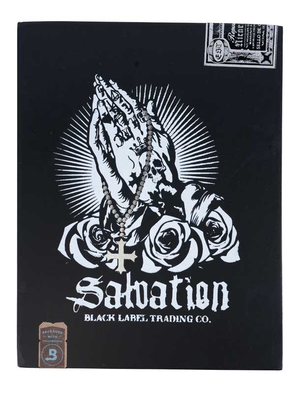 Black Label Trading Co. Salvation Gran Toro