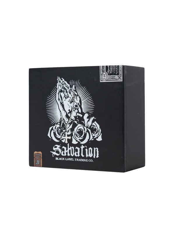 Black Label Trading Co. Salvation Robusto
