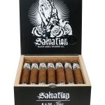 Black Label Trading Co. Salvation Toro