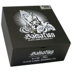 Black Label Trading Co. Salvation Toro