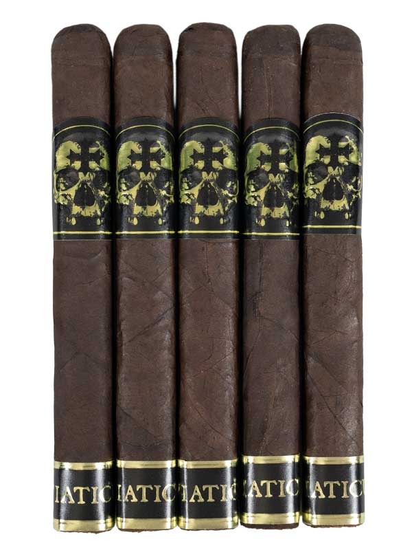 Black Label Trading Co. Viaticum Toro