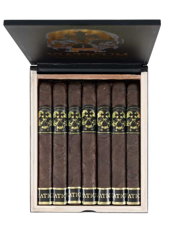 Black Label Trading Co. Viaticum Toro