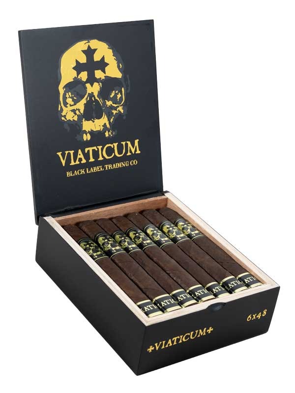 Black Label Trading Co. Viaticum Toro